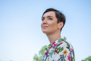 Agnieszka Pawłowska