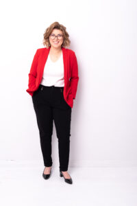 sesja wizerunkowa zielona góra