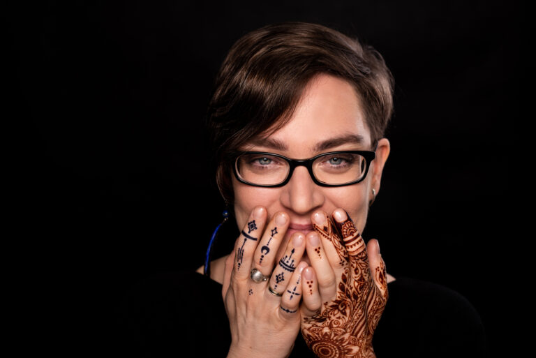 fotografia portretowa poznań