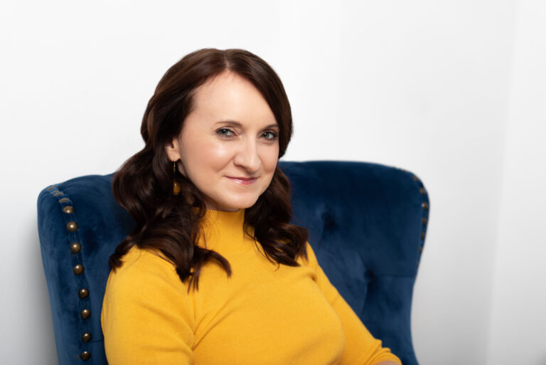 sesja biznesowa poznań