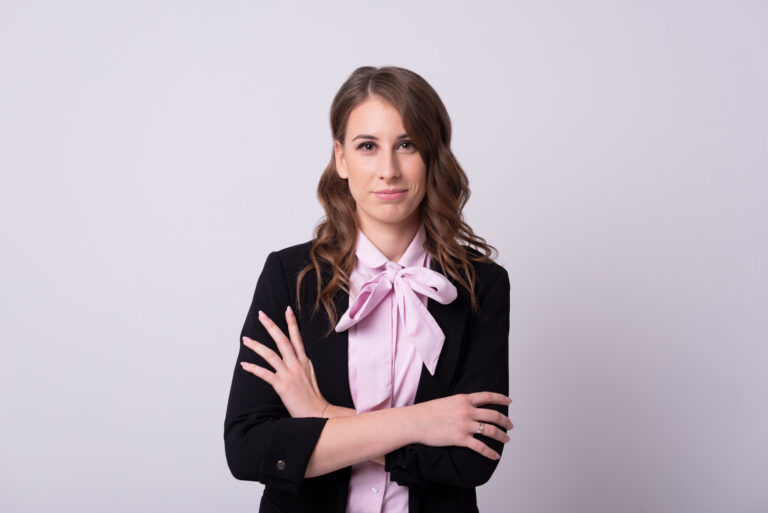 fotografia wizerunkowa poznań