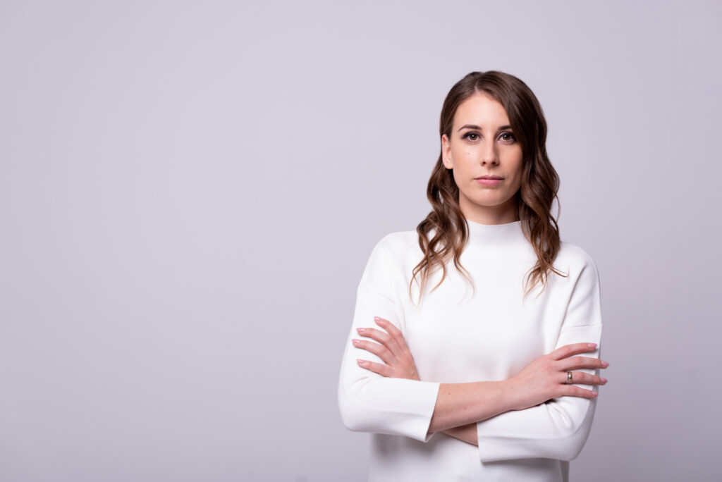 fotografia wizerunkowa poznań