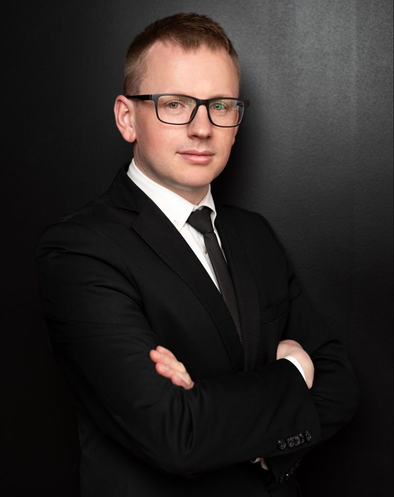 fotografia dla firm poznań