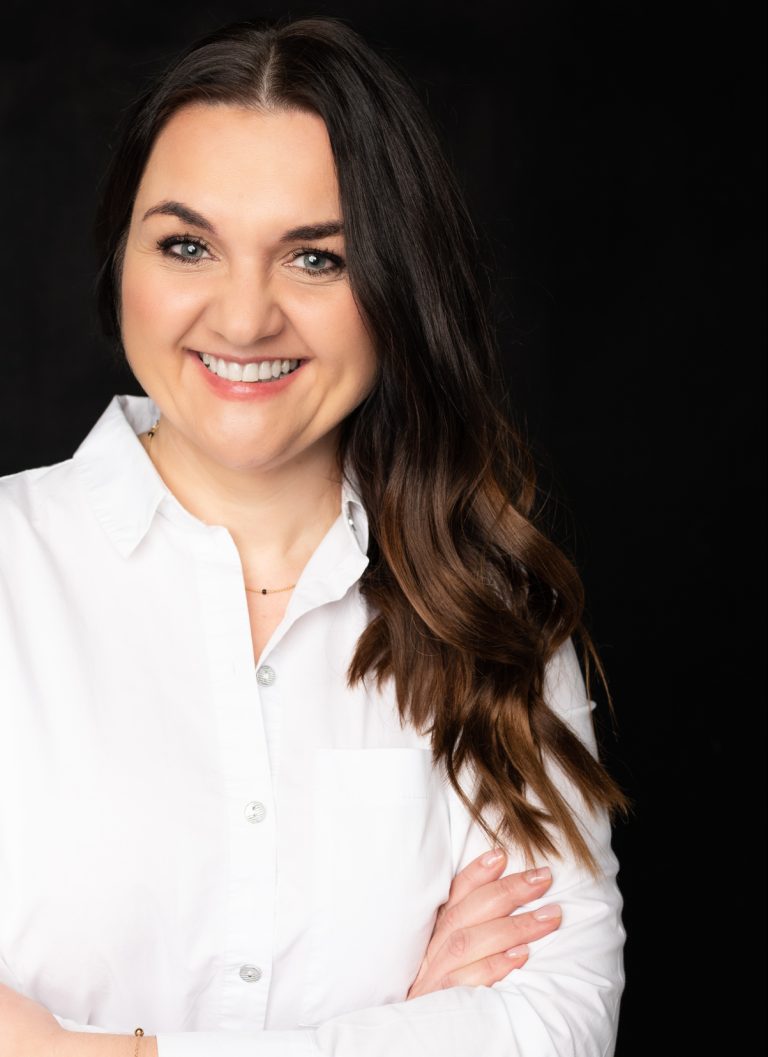 portret biznesowy Poznań