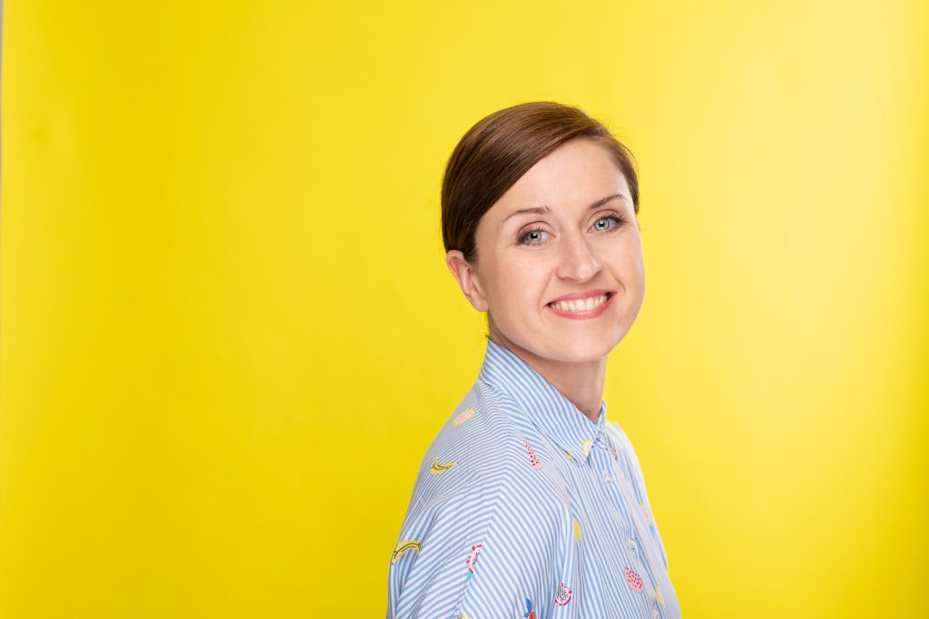 katarzyna Wołyniak fotografia biznesowa