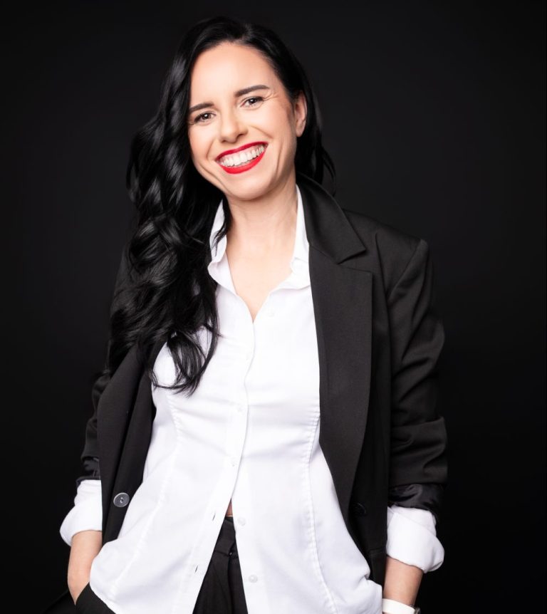 sesja biznesowa Poznań