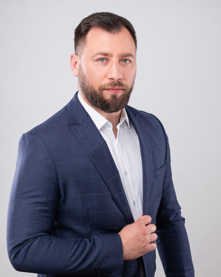 fotografia biznesowa poznań