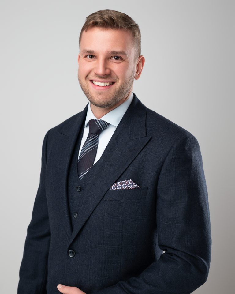 sesja biznesowa poznań